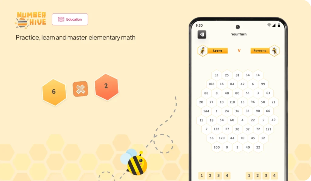androidappportfolio5